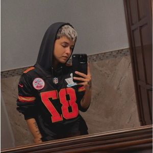 Meet your Posher, Luke